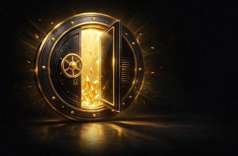 Welcome bonus at RoyalXO
